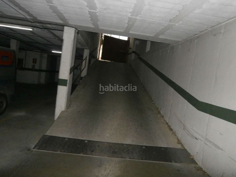 Foto e1de518c-36f8-42d3-8b5b-31963239998c. Affitto posto auto in Balàfia Lleida