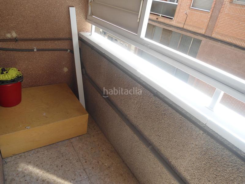 Foto 4edc873b-1d67-40ec-a31c-3f510402c055. Affitto piccolo appartamento con riscaldamento in Lleida