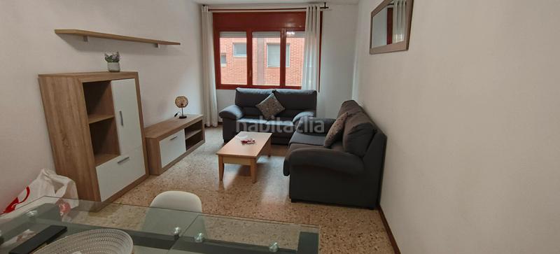 Foto b4c08afb-bbbd-4c44-9559-57383117233a. Affitto piccolo appartamento con riscaldamento in Lleida