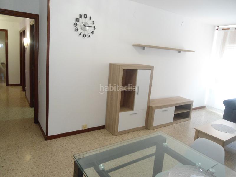 Foto c5797d4a-6d95-4a76-89ab-8e759bbc2587. Affitto piccolo appartamento con riscaldamento in Lleida