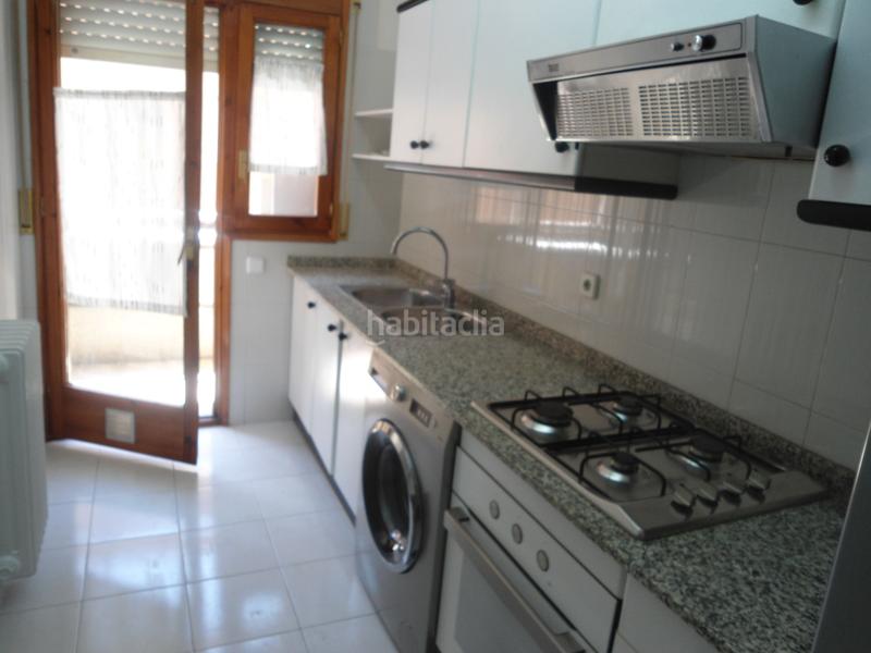 Foto d689ea5b-40e0-4406-adba-091630d805ee. Affitto piccolo appartamento con riscaldamento in Lleida