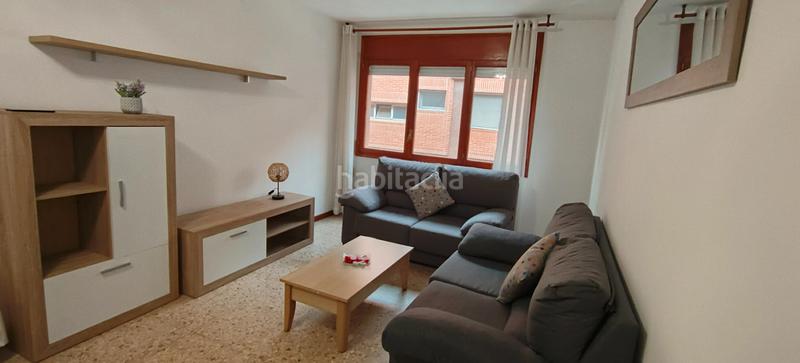 Foto 26790ba1-4f26-452b-9d5a-bdaef353cc43. Location appartement avec chauffage dans Pardinyes Lleida