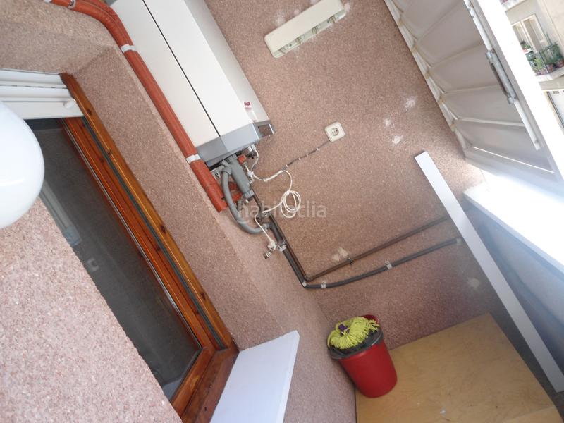 Foto 63f0326c-a08d-48a8-8049-c0bedebb7097. Location appartement avec chauffage dans Pardinyes Lleida