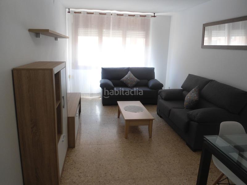 Foto 2058e244-f250-448e-b1ee-b33925bc5af3. Miete appartement mit heizung in Pardinyes Lleida
