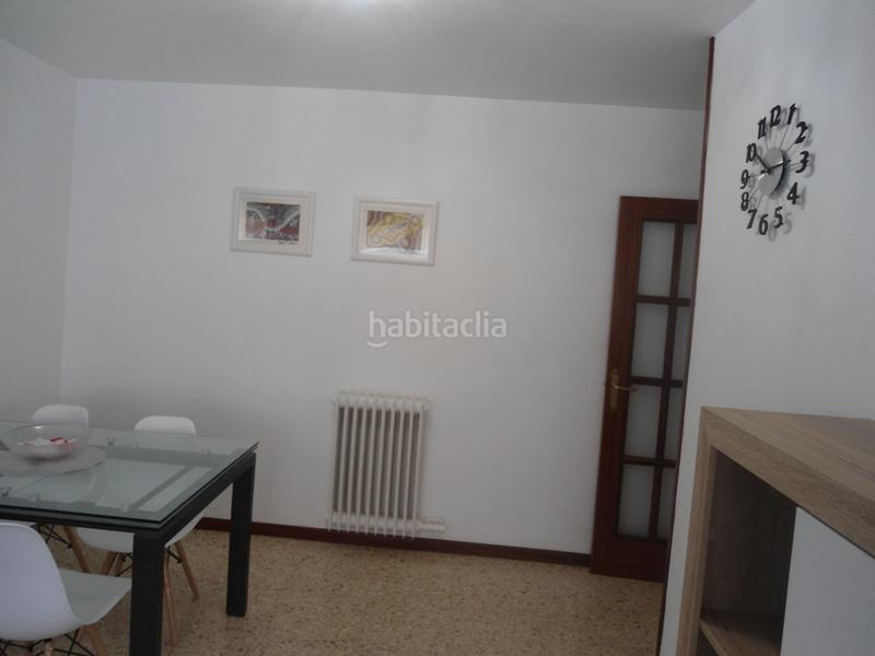Foto 35db63ca-526e-4cf3-9e79-7c286a733f34. Miete appartement mit heizung in Pardinyes Lleida