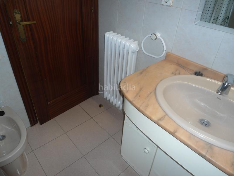 Foto 1f6399cc-5e01-4f02-a7f2-036b7d002983. Rent apartment with heating in Pardinyes Lleida