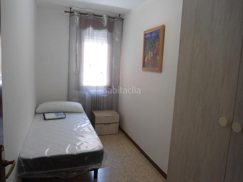 Foto 42a16050-f04c-4cb8-9075-9a61343253e2. Rent apartment with heating in Pardinyes Lleida