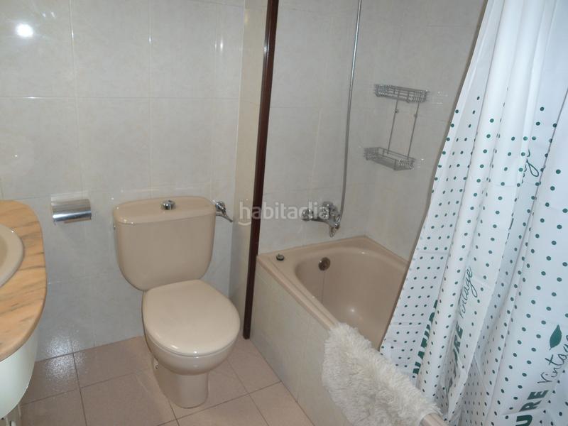 Foto 60f97e95-4017-40f0-b879-22826f8e60a3. Rent apartment with heating in Pardinyes Lleida