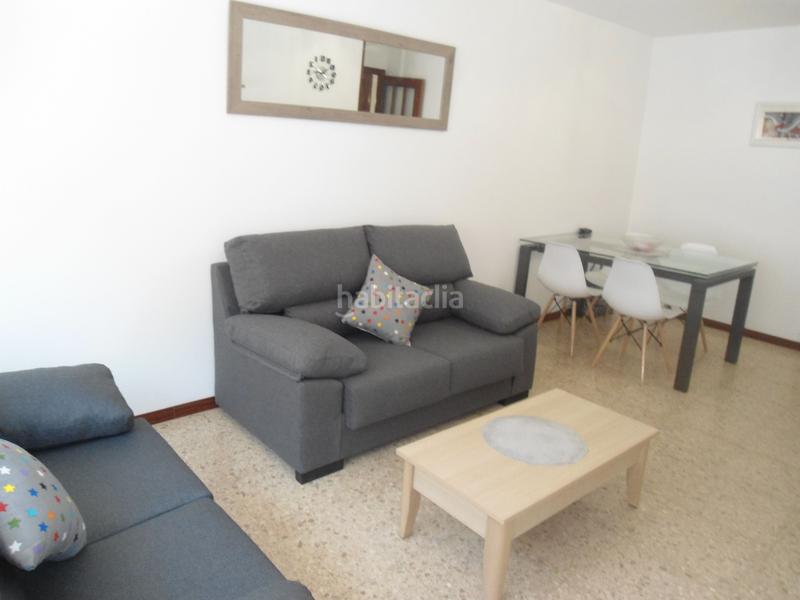 Foto dbf8de87-5708-4775-96fc-4c172be09654. Rent apartment with heating in Pardinyes Lleida
