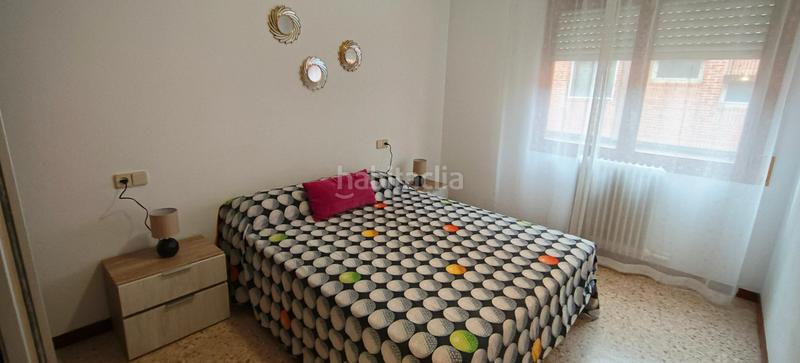 Foto f45745bd-54d4-4388-ac75-155d32c2db01. Rent apartment with heating in Pardinyes Lleida