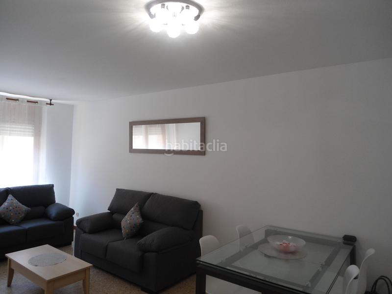 Foto f580d4ea-6d3e-4124-9684-46306a91ee25. Rent apartment with heating in Pardinyes Lleida
