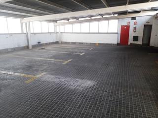 Alquiler Parking coche en Carrer alcalde fuster 10. Rambla ferran-parqings en alquiler-buen precio!
