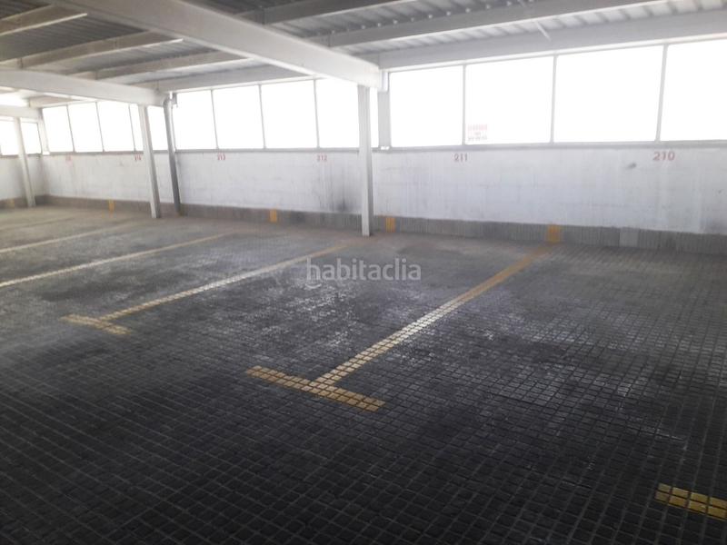 Foto 251fadf5-a586-45e6-95ac-280516cc677a. Lloguer aparcament cotxe a carrer alcalde fuster 10 a Lleida