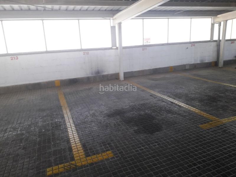 Foto 39352896-8fdb-4565-a27a-0e9d23c74820. Lloguer aparcament cotxe a carrer alcalde fuster 10 a Lleida