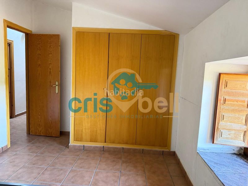 Foto 2273e96f-2a17-467b-a64e-ca8f94f44937. Maison avec parking dans Parrilla Lorca