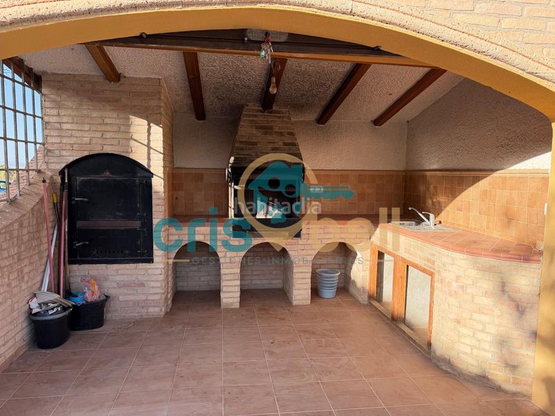 Foto 5966136b-a169-4be8-bd7e-2dbf8a723088. Maison avec parking dans Parrilla Lorca