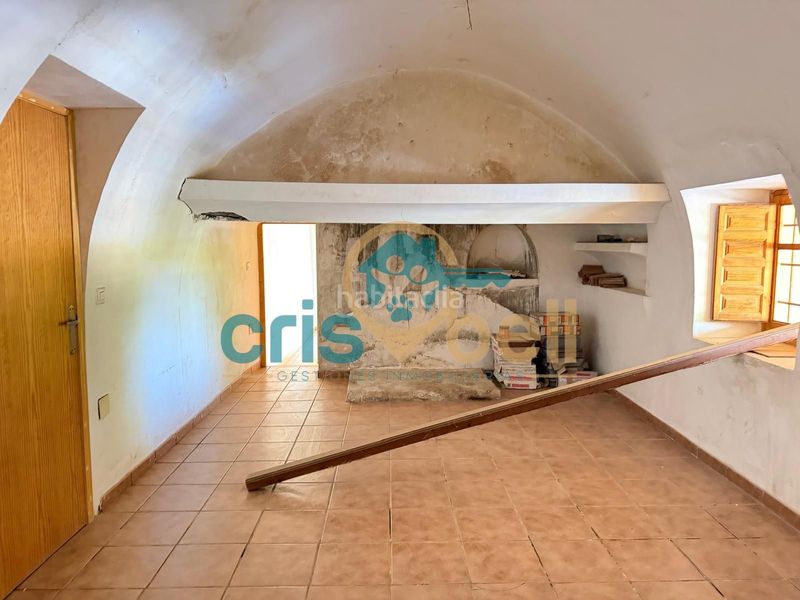 Foto 59f32923-d3f0-4c7d-82ee-7427b8d058de. Maison avec parking dans Parrilla Lorca
