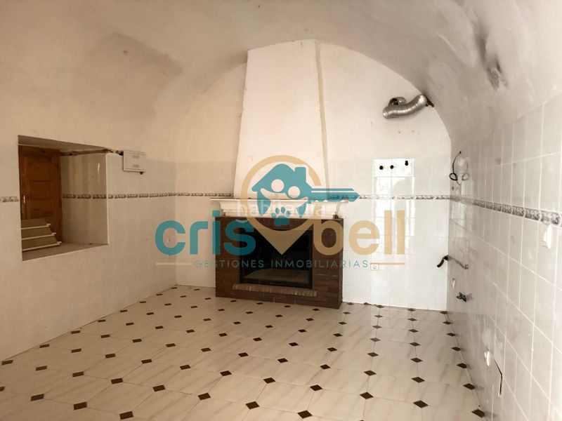 Foto 604cde19-739d-41f7-8239-701b8ab8dd61. Maison avec parking dans Parrilla Lorca