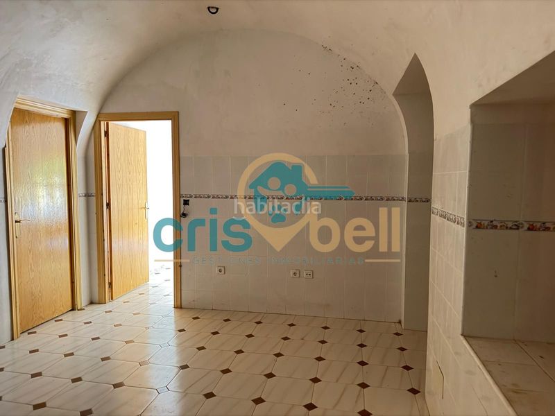 Foto 6ee39962-33d2-4510-8df2-795de9895587. Maison avec parking dans Parrilla Lorca
