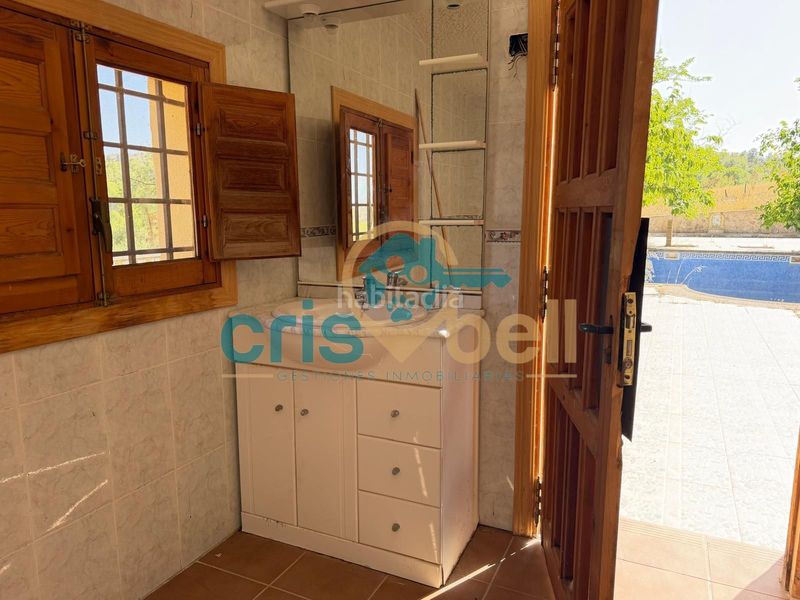 Foto 9199ab43-6986-4471-a8af-2a4aa71dc5de. Maison avec parking dans Parrilla Lorca
