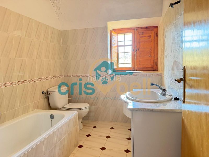 Foto aaf62ad2-4fe8-44e4-a156-2d054afb05f0. Maison avec parking dans Parrilla Lorca