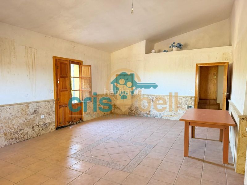 Foto b00cff3f-680a-4370-aa78-5413f90e6482. Maison avec parking dans Parrilla Lorca