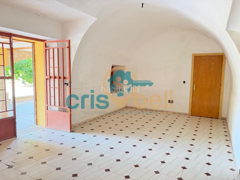 Foto b97dbf1b-dafe-4072-b661-91b5139f3540. Maison avec parking dans Parrilla Lorca