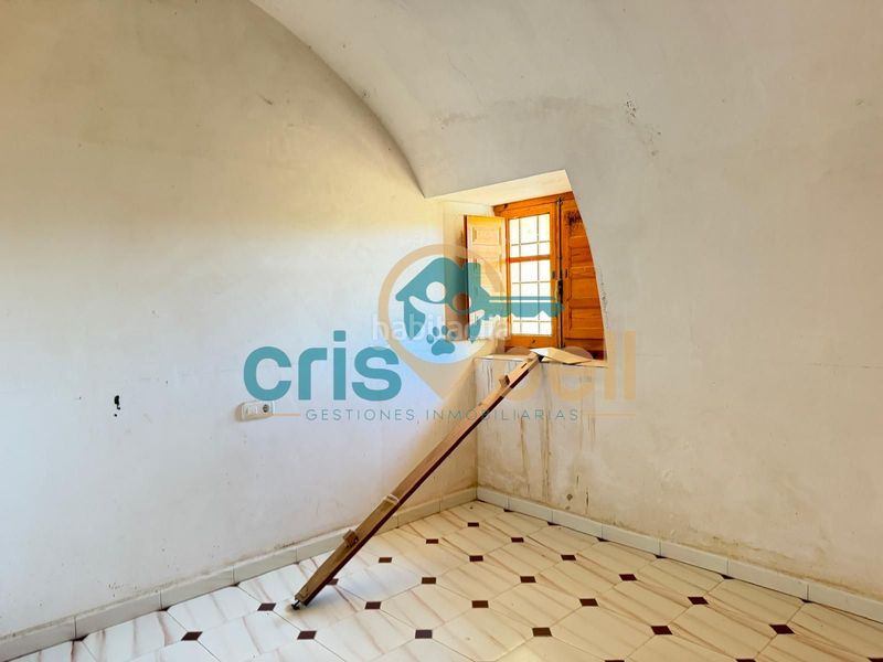 Foto cdd7ac68-2592-4cb2-9dc9-8282df6e8d72. Maison avec parking dans Parrilla Lorca
