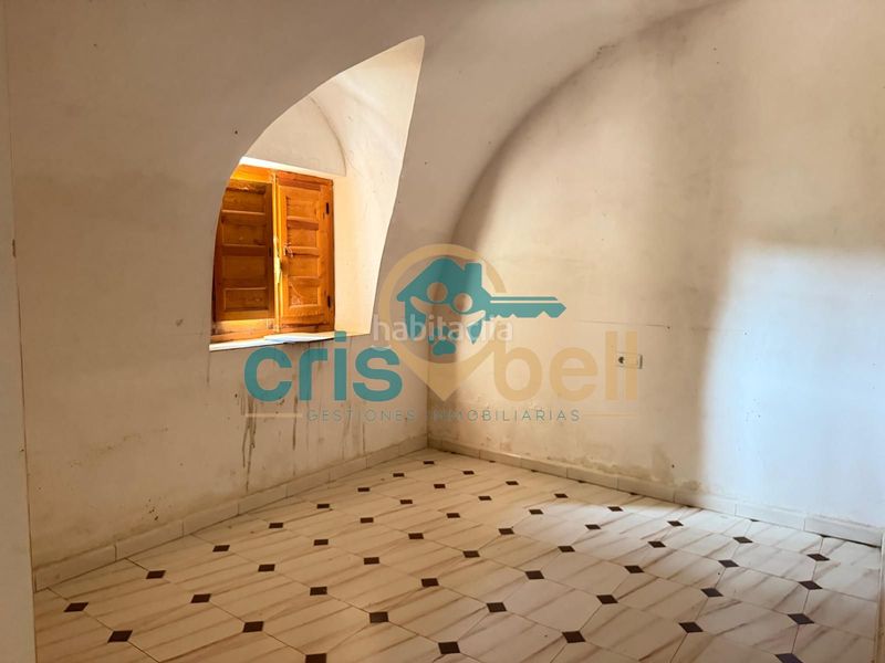 Foto cece705a-31db-4ffb-b99b-32a9c212bb25. Maison avec parking dans Parrilla Lorca