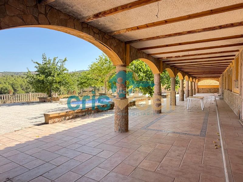 Foto d856c8f5-9797-4cec-9b0c-259394788199. Maison avec parking dans Parrilla Lorca