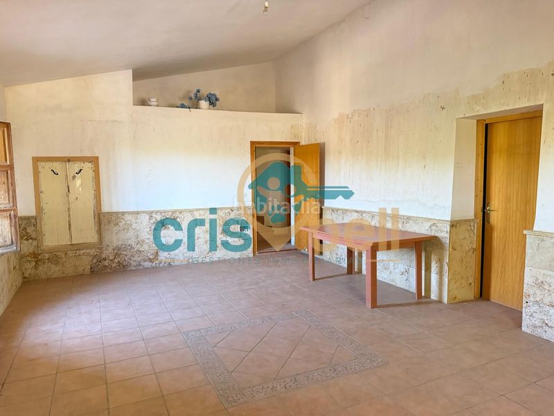 Foto dd308ff9-d724-4b8e-884c-2adbc127b4c2. Maison avec parking dans Parrilla Lorca