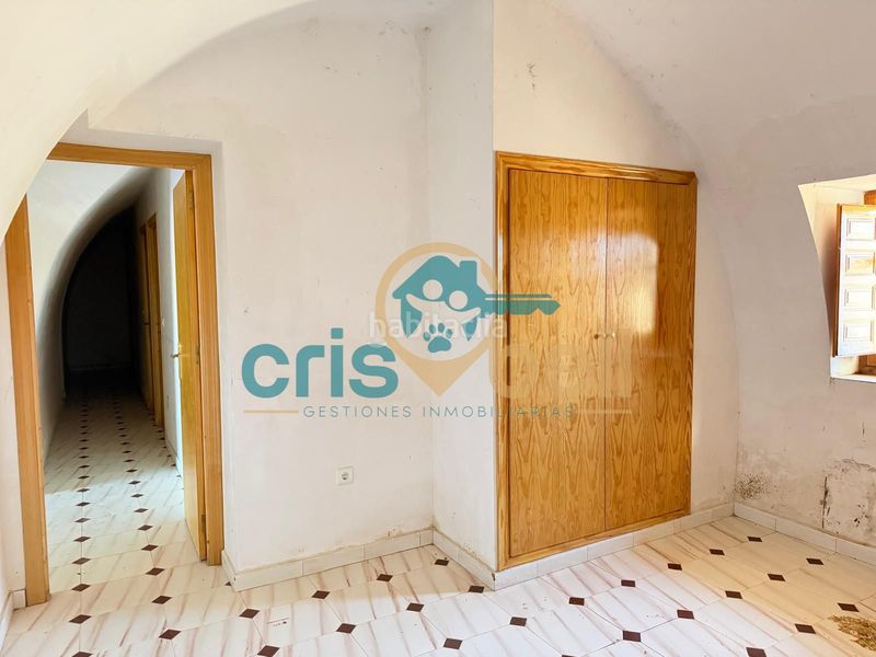 Foto e3bb8685-3916-4796-8c22-cbc6cf875111. Maison avec parking dans Parrilla Lorca