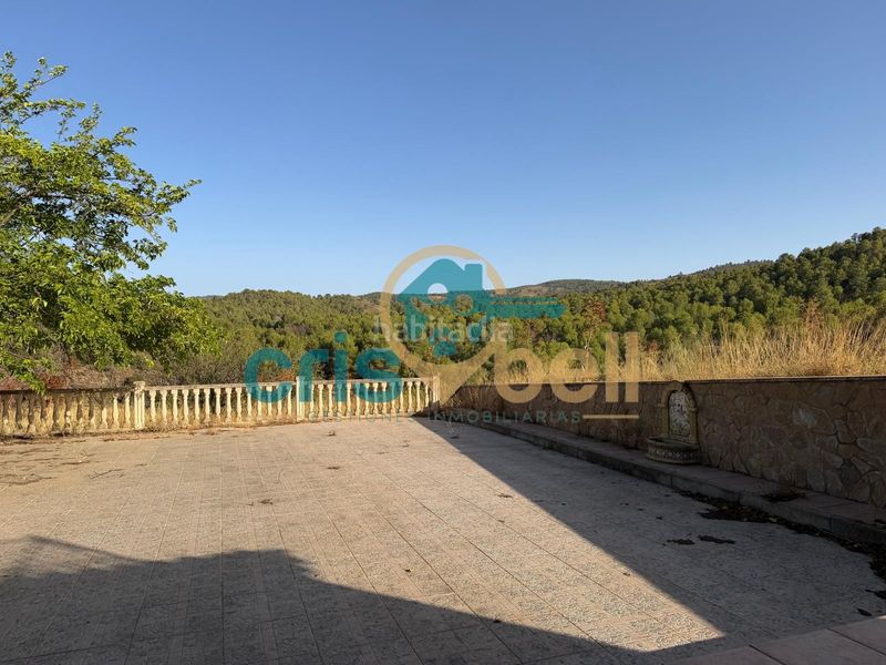 Foto ef2546b9-ebf5-43b1-8ccb-143acb5771bb. Maison avec parking dans Parrilla Lorca
