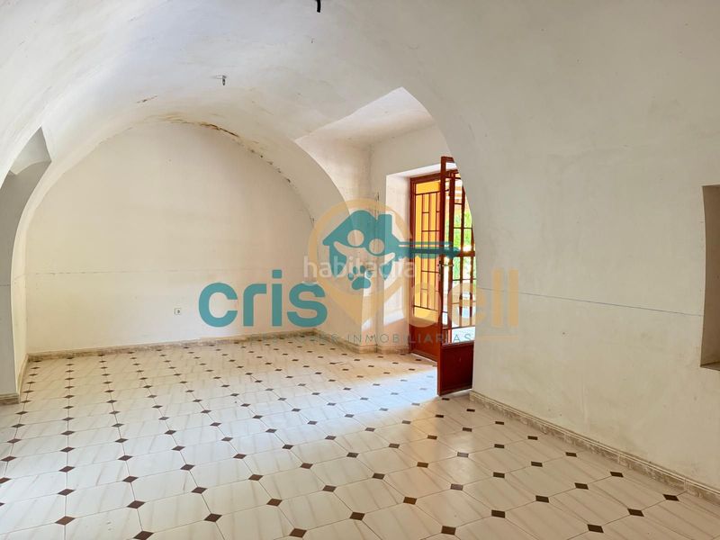 Foto fbbae8b2-a29f-43ff-b92f-6b4332af3ed1. Maison avec parking dans Parrilla Lorca