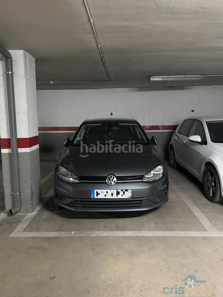Foto 2c7adefb-ece3-44f2-8bc3-37c60fb945bd. Location parking voiture dans San Cristóbal - San Diego Lorca