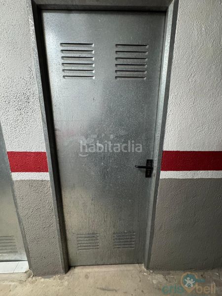 Foto b8ffdd41-25ad-459e-bbca-387ae45891e2. Location parking voiture dans San Cristóbal - San Diego Lorca