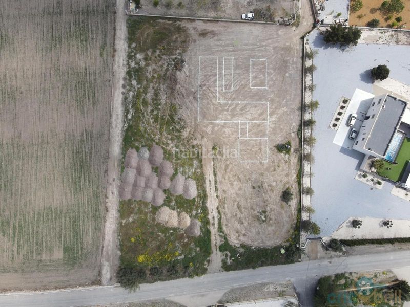 Foto 03ce4fa2-6d34-4ad6-b5cc-c6ff895307b7. Finca rústica terreno en Torrecilla Lorca