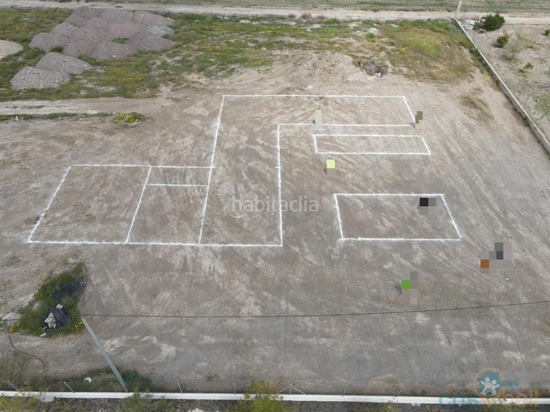 Foto 3d830a97-568c-42c9-b7bd-27a9402706df. Finca rústica terreno en Torrecilla Lorca