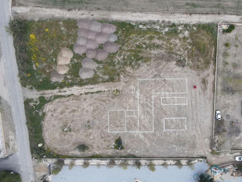 Foto 9a7f2499-2133-412d-b798-2c6c77260a94. Finca rústica terreno en Torrecilla Lorca