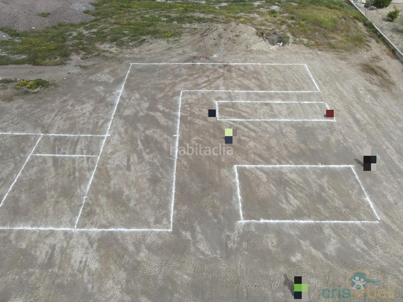 Foto cf413455-6dd6-47e7-b59c-19507e7eeec6. Finca rústica terreno en Torrecilla Lorca