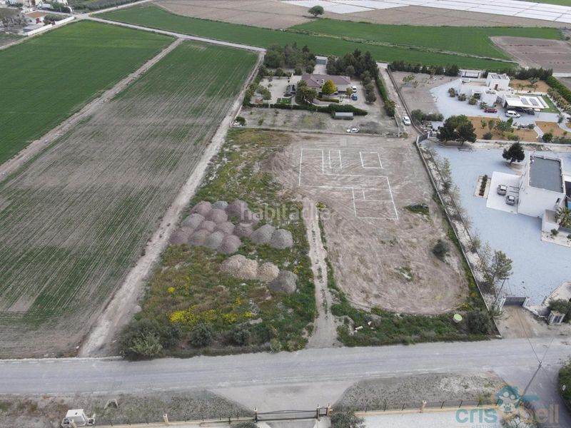 Foto da168380-d28f-40b4-8660-b612180a9711. Finca rústica terreno en Torrecilla Lorca