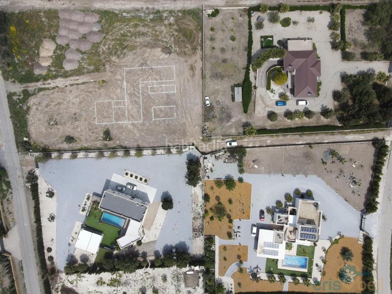 Foto e60e96b1-8f05-416c-8fd9-51673315afe4. Finca rústica terreno en Torrecilla Lorca