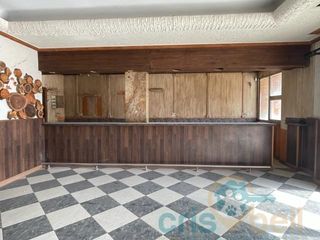Location Local commercial  Fuerzas armadas. Lorcalocal