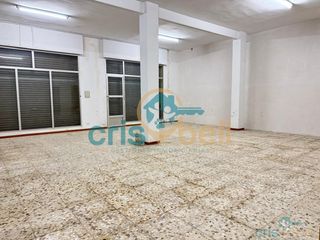 Local Comercial a Puerto Lumbreras