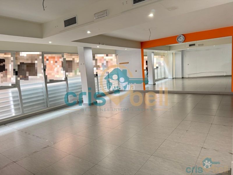 Foto ea64373e-5c89-481f-a21a-250139c68989. Affitto ufficio in San Mateo Lorca