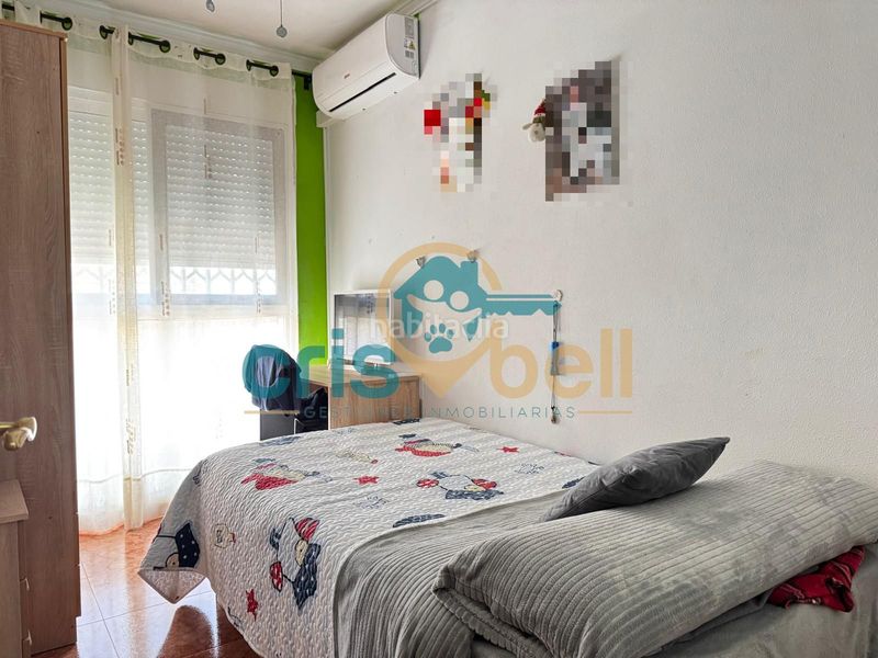 Foto 5ea35fb9-b8d4-44c1-8162-dc17c3886587. Pis amb aparcament a San Cristóbal - San Diego Lorca