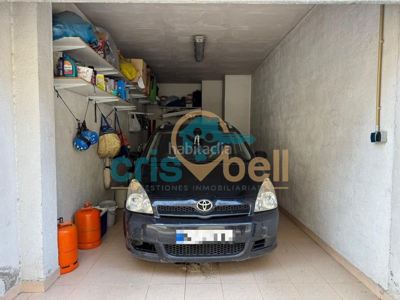 Foto a9a76b74-c1de-460c-85c1-93f377be6392. Pis amb aparcament a San Cristóbal - San Diego Lorca