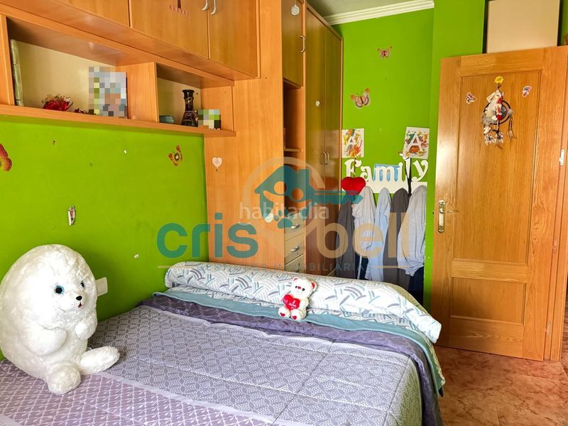 Foto c5ead8b4-f9dd-4fbd-a908-ed1369258b62. Pis amb aparcament a San Cristóbal - San Diego Lorca