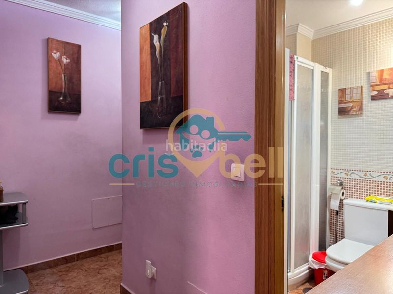 Foto d4a624cb-0134-4fa2-950c-0ff583358028. Pis amb aparcament a San Cristóbal - San Diego Lorca