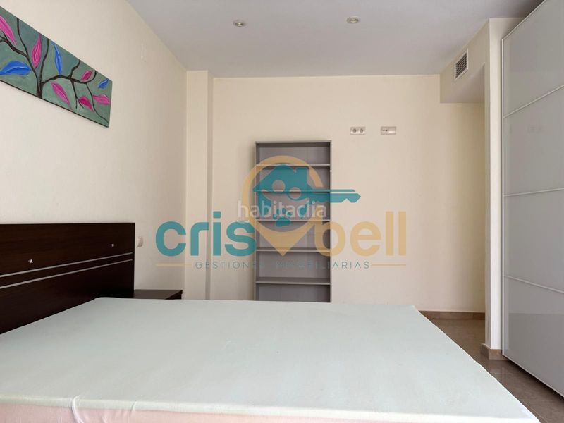 Foto 1132a7b1-4c3e-4eee-837e-c5e9ad849da5. Pis amb aparcament a San José Lorca